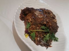 -凤凰园烤鸭店·唐山菜·传承花椒肉(老唐丰路店)