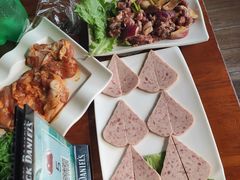 -超级神炭烤肉夜食(芥园西道店)
