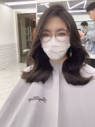 点击看大图 -宫铭烫发染发接发店