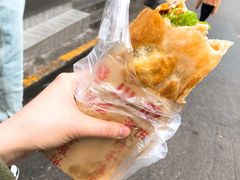 -神奇的香酥鸡蛋灌饼