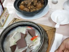 -锦粤宫·精致粤菜(深圳北站店)