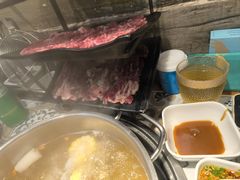 -三毛牛肉店(福强店)