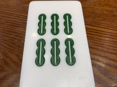 -成都你六姐·牛肉冒菜(城市集市合生汇店)