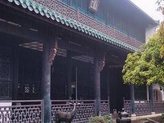 -浙江省博物馆(孤山馆区)