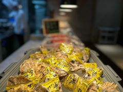 -大理实力希尔顿酒店•香全日制餐厅