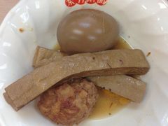 肉丸子-东方削面(迎泽街店)