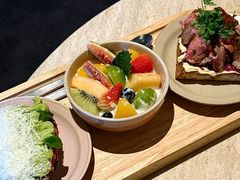 -O'eat Blossom&Pelican(深圳首店)