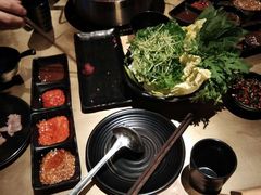 -手选潮汕鲜活牛肉火锅(二七广场店)