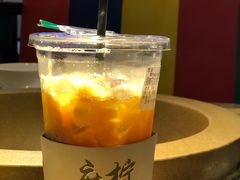 -摩柠手作茶室(国贸店)