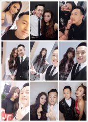 -INS羽毛接发·巴黎画染