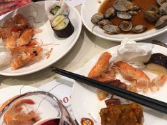 -芭菲盛宴·环球美食(袁家岗店)