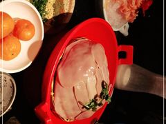 -周师兄大刀腰片火锅(洪崖洞旗舰店)