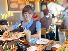 -必胜客(南锣鼓巷店)
