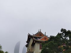 -厦门大学(思明校区)