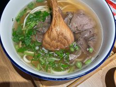 -马记永·兰州牛肉面(天通苑家乐福店)