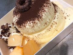 -食武士·舒芙蕾(新街口明瓦廊店)