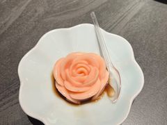 -小厨娘金榜题名(夫子庙秦淮河店)