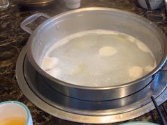 -鱼粤鲜淘米捞·中山脆肉鲩火锅(悦湖会店)