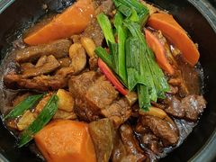 -天鲜阁·海鲜粤菜·33年老字号(石槎白云站店)
