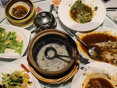 -潮粤香海鲜酒楼(沙湖店)