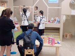 -菲诺·爱弥儿托育中心(陶然亭园区)