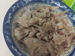 -海清宁记大馅云吞