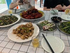 -去吃小龙虾·江湖菜·烧烤(南滨路店)