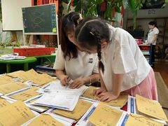 -金豆子幼稚园