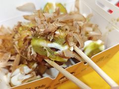 -咕噜咕噜·章鱼小丸子(西湖路店)