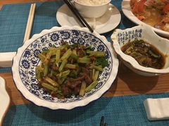 -糟粕醋·椰苑海南菜餐厅(亚龙湾天域酒店)