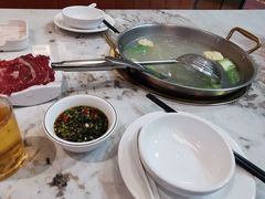-潮汕大目牛肉火锅(皇岗旗舰店)