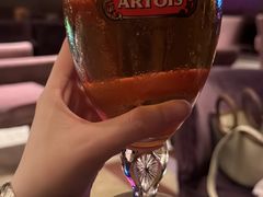 -云·酷Atmosphere(国贸大酒店)