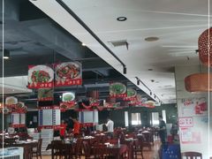 大堂-天下客饭店(中山路店)