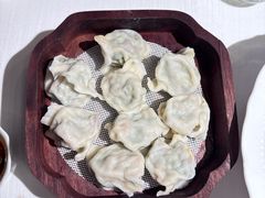 -怡情荟•海鲜青岛菜(五四广场旗舰店)