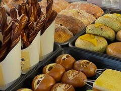 -屋裡·Union Bakery(龙江路店)