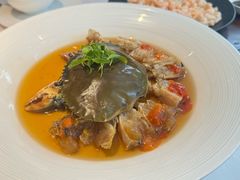 -松鹤楼·非遗·苏帮菜(融科店)