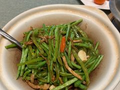 -湖影中餐厅·南京金茂威斯汀大酒店