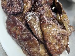 -阿婆东山羊肉店(鸿港海鲜批发市场店)