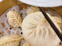 -东升灌浆包(辛庄街总店)