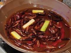 -常和州·夜宵大排档(常州单店)