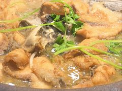 -巴乡石锅鱼(密云店)