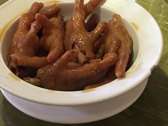 -新东源国际酒店·新东源食坊(沙井店)