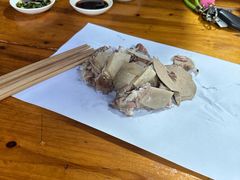 -小朱羊肉面馆(周东路)