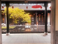 -食光慢宴·安吉土菜馆