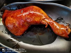-亞婆井·劲抽面食(铂顿城店)