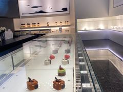 -黑天鹅蛋糕店(青年大街店)