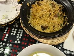 -莅香岛港式餐厅(滨江道店)