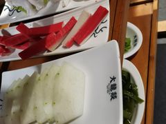 -大龙燚火锅(白石洲店)