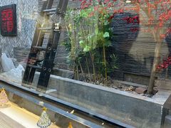 -庭院·冰煮羊·北京涮肉(西单店)