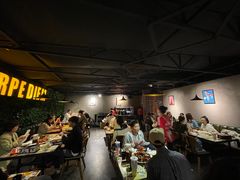 大堂-红钳侠小龙虾·烧烤(中赢康康谷店)